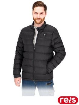 KURTKA OCHRONNA OCIEPLANA