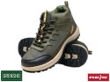 BUTY TYPU TRZEWIK