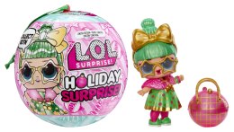 510635-EUC L.O.L. Surprise Holiday Supreme Asst