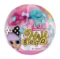 511205-EUC L.O.L. Surprise Hair Beads Tots Asst