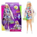 Barbie Extra Modna Lalka blondynka HDJ45