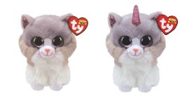 Beanie Boos Asher - Kot 15cm