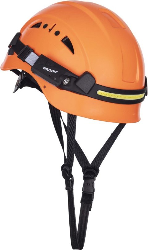 Kask wspinaczkowy ARDON®HighGuard D1051