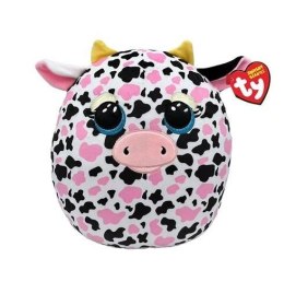 Squishy Beanies Milkshake - krowa 30cm