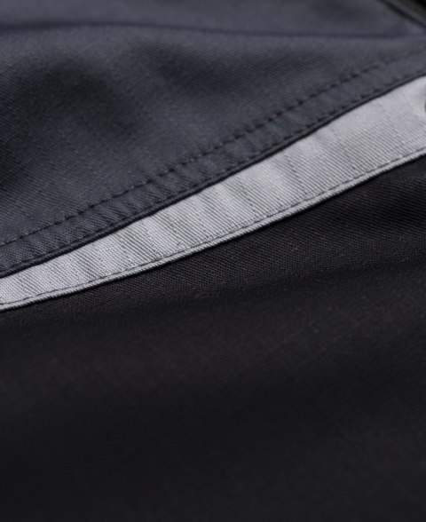 Bluza ARDON®REFIWAN® ciemno-szara S