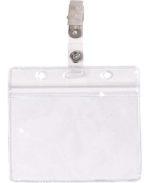 Etui na kartę identyfikacyjną ARDON®UNI