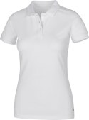 Koszulka polo damska ARDON®ZIDYN biały XS
