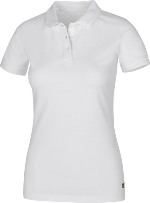 Koszulka polo damska ARDON®ZIDYN biały XS