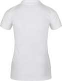 Koszulka polo damska ARDON®ZIDYN biały XS