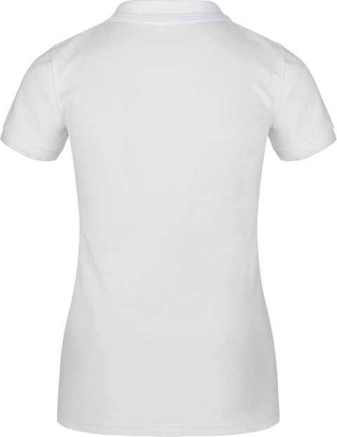 Koszulka polo damska ARDON®ZIDYN biały XS