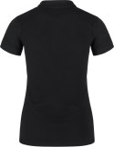 Koszulka polo damska ARDON®ZIDYN czarna XS