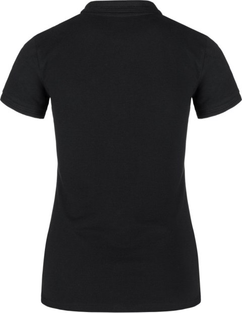 Koszulka polo damska ARDON®ZIDYN czarna XS