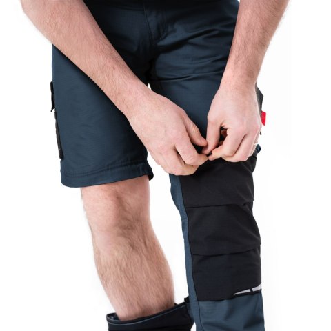 SPODNIE WIELOFUNKCYJNE ZEUS NAVY ROZM. 48