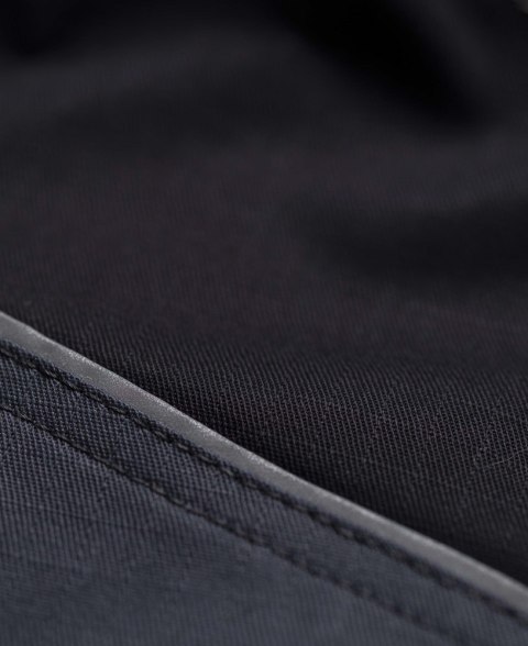 Spodnie ogrodniczki ARDON®REFIWAN® ciemno-szare 44