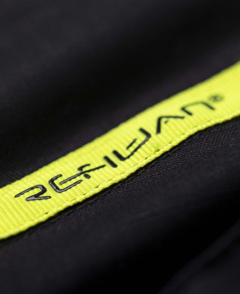 Spodnie ogrodniczki ARDON®REFIWAN® ciemno-szare 44