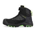 TRZEWIKI OCHRONNE MARKER S3L ROZM. 39