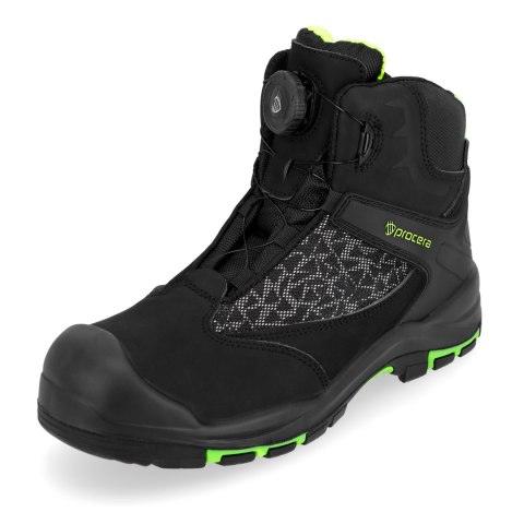 TRZEWIKI OCHRONNE MARKER S3L ROZM. 43