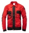BLUZA ROBOCZA RUBIN SEVEN KINGS CZERWONA 300GR