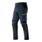 SPODNIE ROBOCZE DO PASA SOFTSHELL POWERFLEX NAVY PROCERA