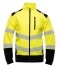 BLUZA ROBOCZA OSTRZEGAWCZA SEVEN KINGS FLASH KAT. II SKF004 POLSTAR 2 KOLORY