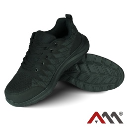 buty rekreacyjne Slimmer Tex Art.Mas - półbuty robocze bez podnoska