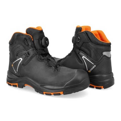 Procera Centaur Black Spin trzewiki robocze S3L