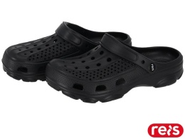 klapki BCTRACE Reis czarne