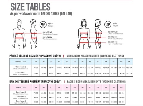 KURTKA POLAROWA BLUZA OCHRONNA OTAWA CXS CANIA NIEBIESKI