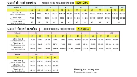 KURTKA POLAROWA BLUZA OCHRONNA OTAWA CXS CANIA NIEBIESKI