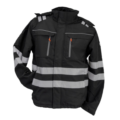 Kurtka robocza Urgent 920 odblaskowa