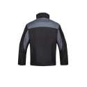 Kurtka robocza softshell Porwtes Altea  tył