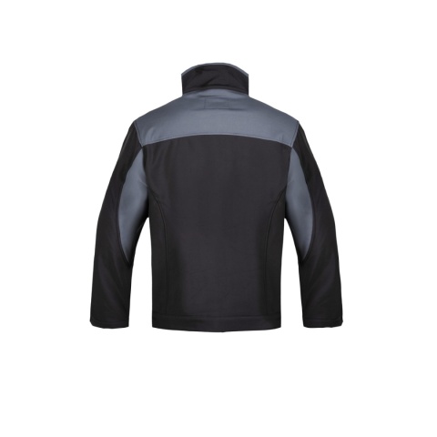 Kurtka robocza softshell Porwtes Altea  tył