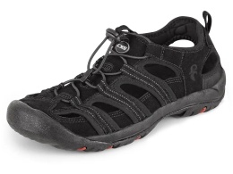 sandały robocze Sahara CXS Canis czarne
