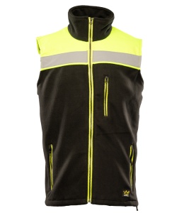 KAMIZELKA POLAROWA SEVEN KINGS RIVAL POLSTAR