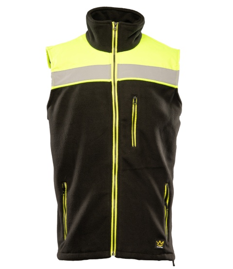KAMIZELKA POLAROWA SEVEN KINGS RIVAL POLSTAR