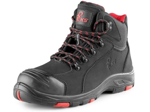 trzewiki robocze Rock Diorit CXS Canis S3