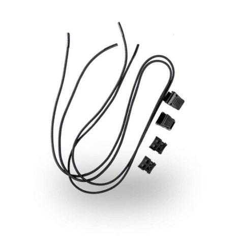 Uniwersalne elastyczne sznurowadła