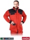 OUTLET KURTKA ROBOCZA OCIEPLANA MMWJL CB REIS CZERWONA ROZM. XL