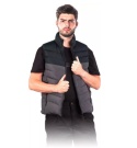 Reis VEST-TWIN kamizelka robocza ocieplana bezrękawnik