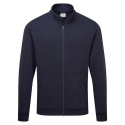 BLUZA ROBOCZA ANTYSTATYCZNA ESD AS25 HAMILTON PORTWEST GRANATOWA