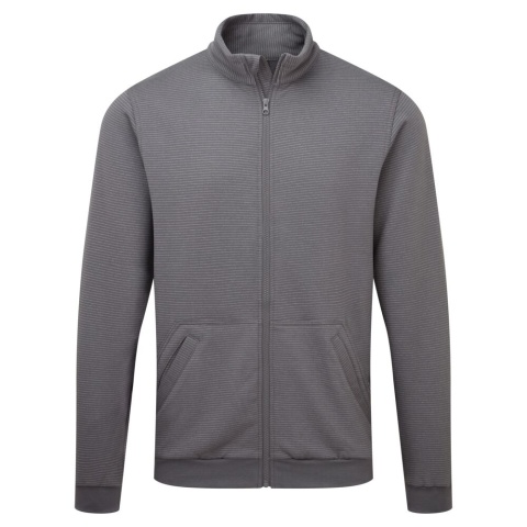 Portwest Hamilton AS25 bluza robocza antystatyczna szara