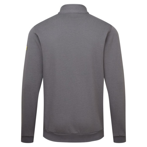 Portwest Hamilton AS25 bluza robocza antystatyczna szara