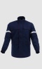 BLUZA ROBOCZA ANTYSTATYCZNA TRUDNOPALNA GROM 5W1 SARA WORKWEAR