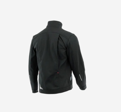 Sara Workwear Dragon bluza robocza Czarny + Ciemnoszary