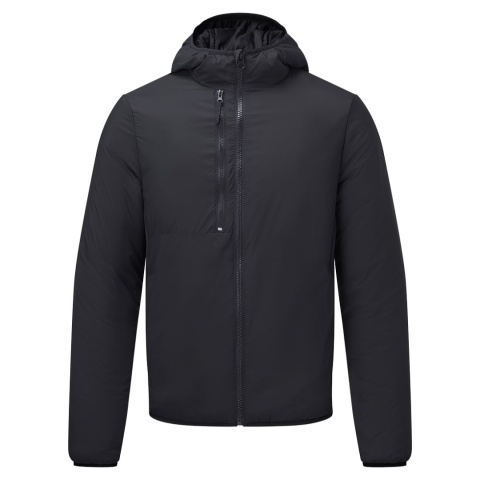 bluza robocza ocieplana WX2 Eco CD872 Portwest czarna