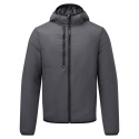 bluza robocza ocieplana WX2 Eco CD872 Portwest szara