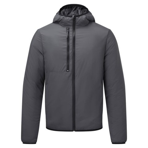 bluza robocza ocieplana WX2 Eco CD872 Portwest szara