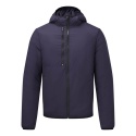 bluza robocza ocieplana WX2 Eco CD872 Portwest granatowa