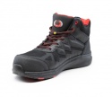 trzewiki robocze z podnoskiem kompozytowym Bearfiels Bristol S1SP SR FO ESD Polstar 1