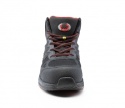 trzewiki robocze z podnoskiem kompozytowym Bearfiels Bristol S1SP SR FO ESD Polstar przód